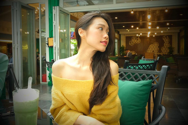 Đoàn Văn Hậu đưa bạn gái đi hẹn hò nhưng về nhà đăng ảnh lại cố chọn hai góc khác nhau?-2