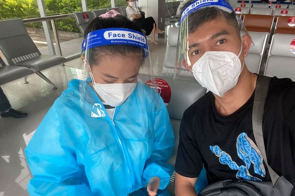 Lương Bằng Quang gây sốc khi khoe gần 20 cuốn sổ nhà đất, khẳng định nhờ Ngân 98 mới chịu cày đến vậy-6