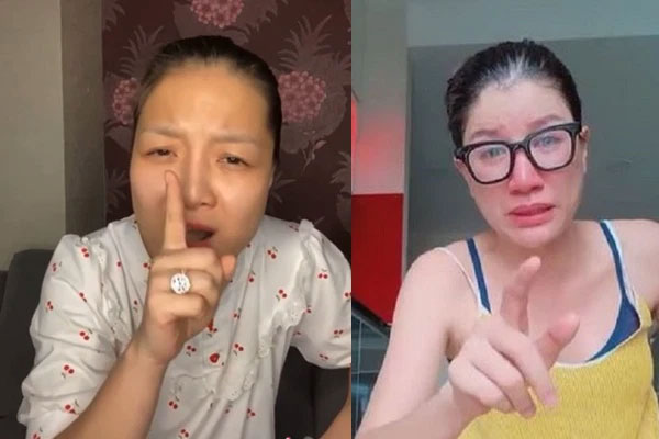 Động thái của Trang Trần đáp trả biến căng ấn nút cho bay màu của bạn cũ-3