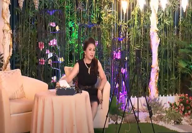 Luật sư bị tố hành hung bà Phương Hằng lên tiếng phủ nhận: Buổi làm việc diễn ra từ 8h30 đến 13-14h thì kết thúc-1