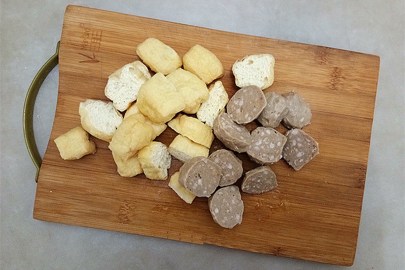 Hội giảm cân không thể bỏ qua cách nấu miến siêu ngon này, ăn liền cả tuần không chán-1