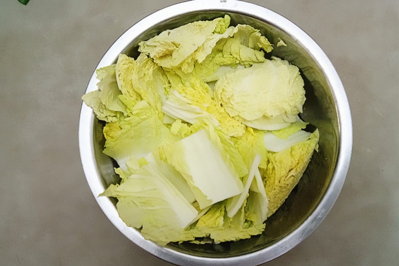 Hội giảm cân không thể bỏ qua cách nấu miến siêu ngon này, ăn liền cả tuần không chán-2