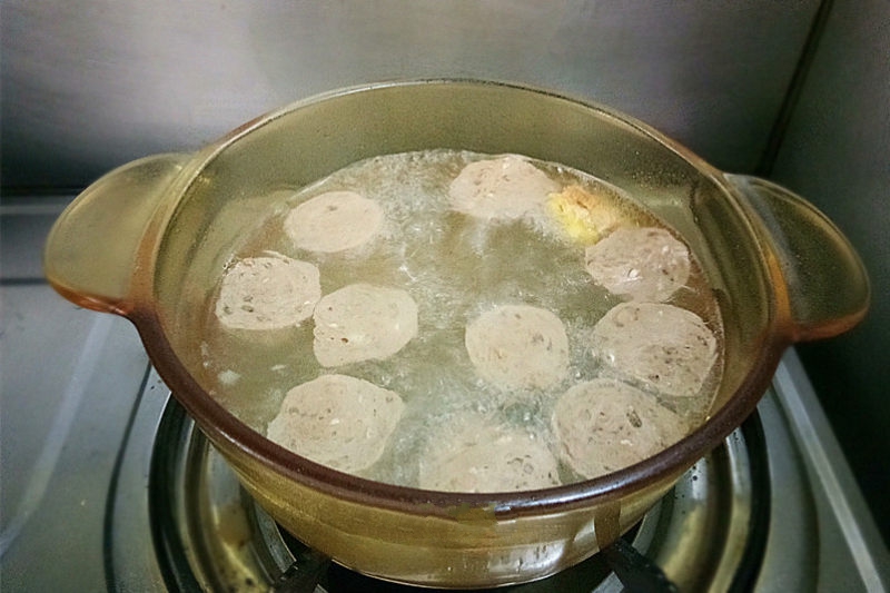 Hội giảm cân không thể bỏ qua cách nấu miến siêu ngon này, ăn liền cả tuần không chán-3