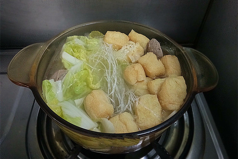 Hội giảm cân không thể bỏ qua cách nấu miến siêu ngon này, ăn liền cả tuần không chán-4