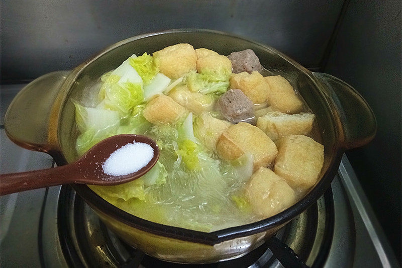 Hội giảm cân không thể bỏ qua cách nấu miến siêu ngon này, ăn liền cả tuần không chán-5