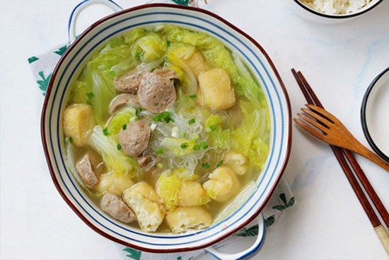 Hội giảm cân không thể bỏ qua cách nấu miến siêu ngon này, ăn liền cả tuần không chán