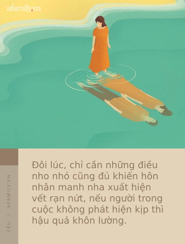 Trải qua cơn choáng vì gánh nợ 200 triệu, người vợ đá văng cuộc hôn nhân 23 năm và lời khuyên: Đàn ông không hướng về gia đình nữa có đau cũng phải bỏ-1