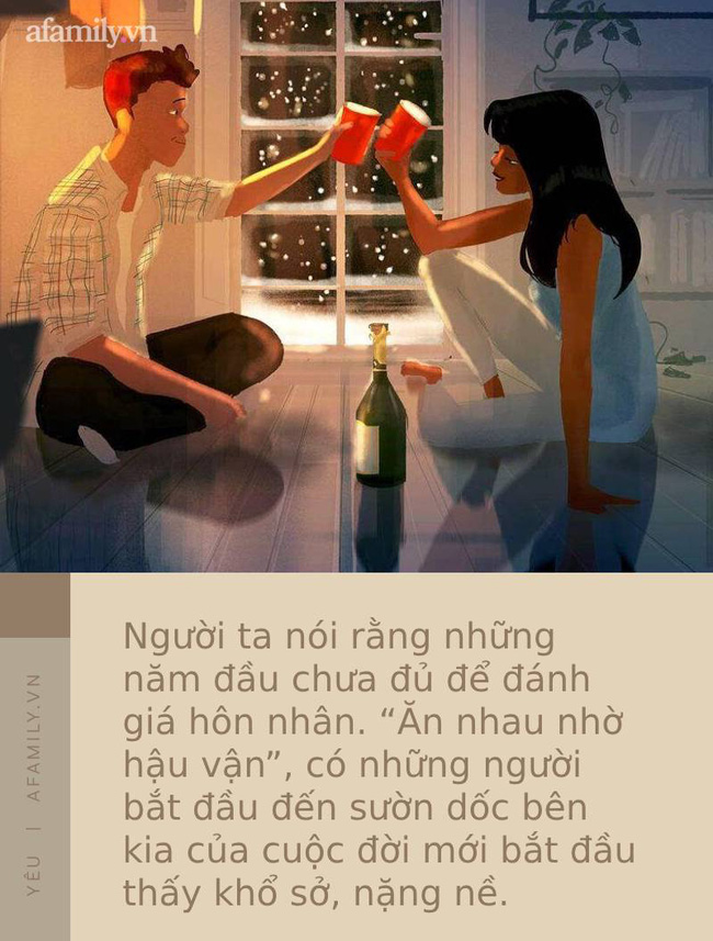 Trải qua cơn choáng vì gánh nợ 200 triệu, người vợ đá văng cuộc hôn nhân 23 năm và lời khuyên: Đàn ông không hướng về gia đình nữa có đau cũng phải bỏ-3