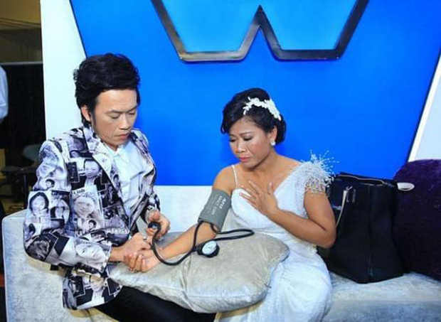 Con gái nuôi Hoài Linh nguy kịch vì suy thận giai đoạn cuối, nhiều lần đột quỵ tinh thần không còn tỉnh táo-2