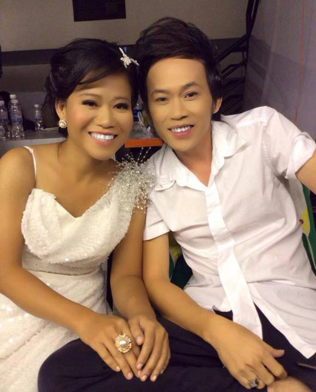 Con gái nuôi Hoài Linh nguy kịch vì suy thận giai đoạn cuối, nhiều lần đột quỵ tinh thần không còn tỉnh táo-4