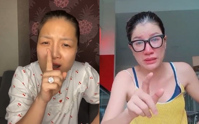 Động thái của Trang Trần đáp trả biến căng ấn nút cho bay màu của bạn cũ-2