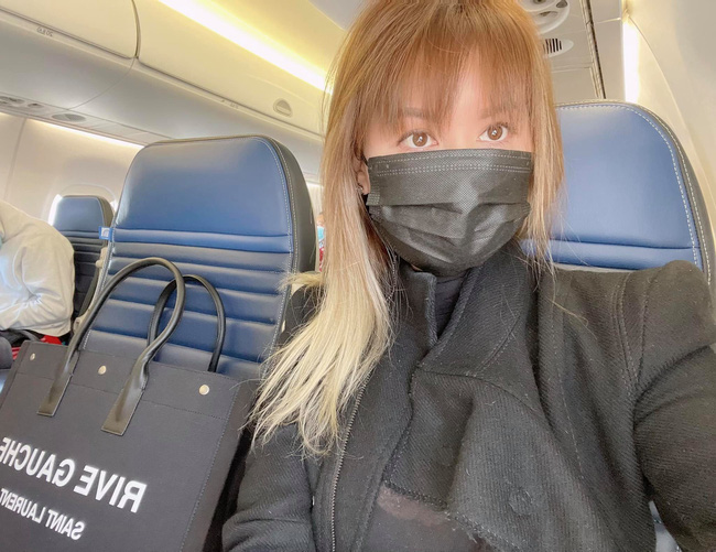 Vợ cũ Đan Trường lần đầu xa con kể từ khi bé chào đời, trước khi trách vô tâm hãy lắng nghe lý do của cô-3