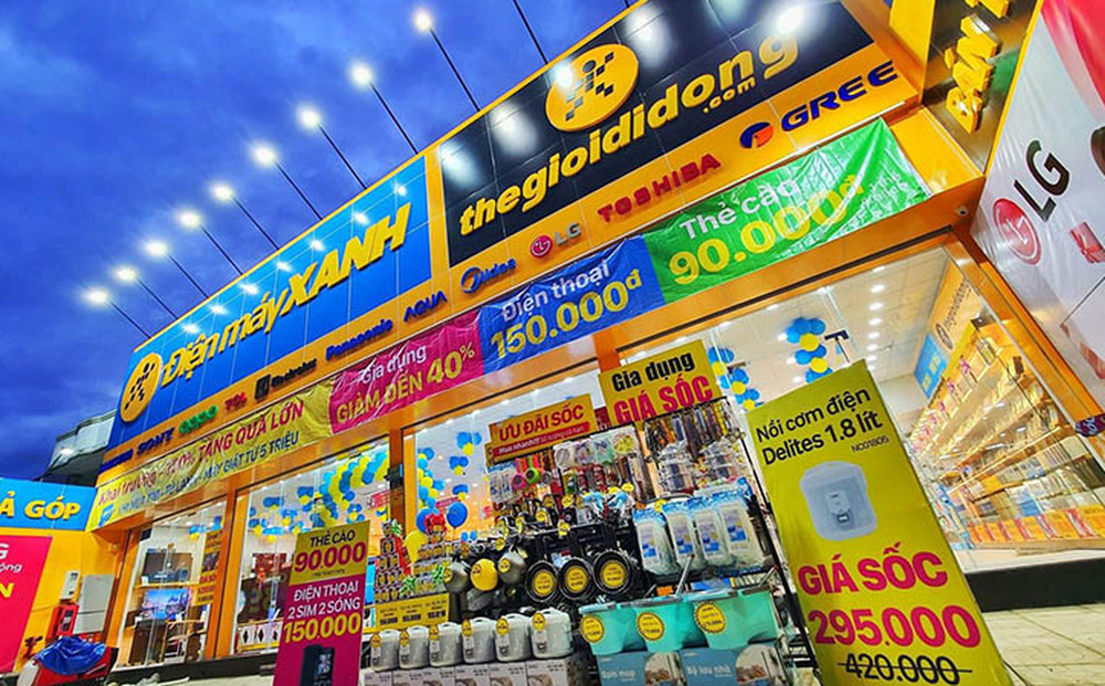 Thông tin mới nhất về pha trở mặt của Thế giới Di động: Đòi lại tiền chưa sử dụng hết thời gian thuê-1