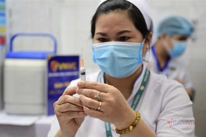 Vaccine COVID-19 nào sẽ được dùng tiêm cho trẻ em Việt Nam?-1