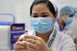 Nam Định phát hiện một thôn có 21 người dương tính với SARS-CoV-2-1