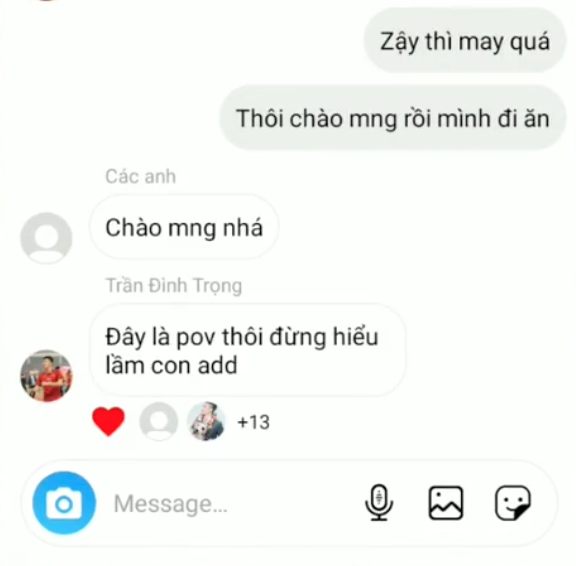 Phản cảm đỉnh điểm: Fan cuồng Quang Hải làm clip đồn Đoàn Văn Hậu qua đời, nghe lý do còn phẫn nộ hơn-5