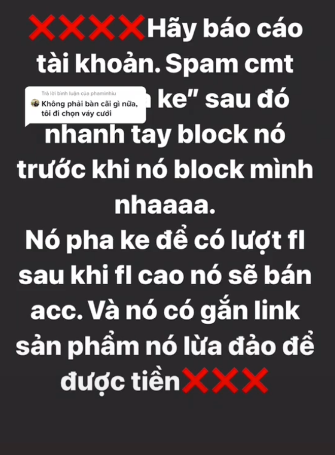 Chồng quốc dân” đình đám TikTok bất ngờ bị tố chôm ảnh trai đẹp nước ngoài để dẫn link kiếm tiền, hội chị em vẫn một mực tin tưởng ở anh”-5