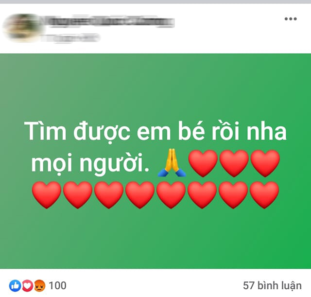 Thực hư thông tin đã tìm thấy bé trai 2 tuổi mất tích bí ẩn ở Bình Dương: Người thân lên tiếng-2