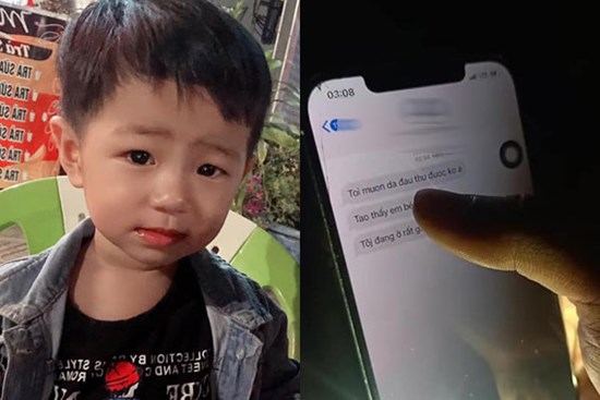 Thực hư thông tin đã tìm thấy bé trai 2 tuổi mất tích bí ẩn ở Bình Dương: Người thân lên tiếng