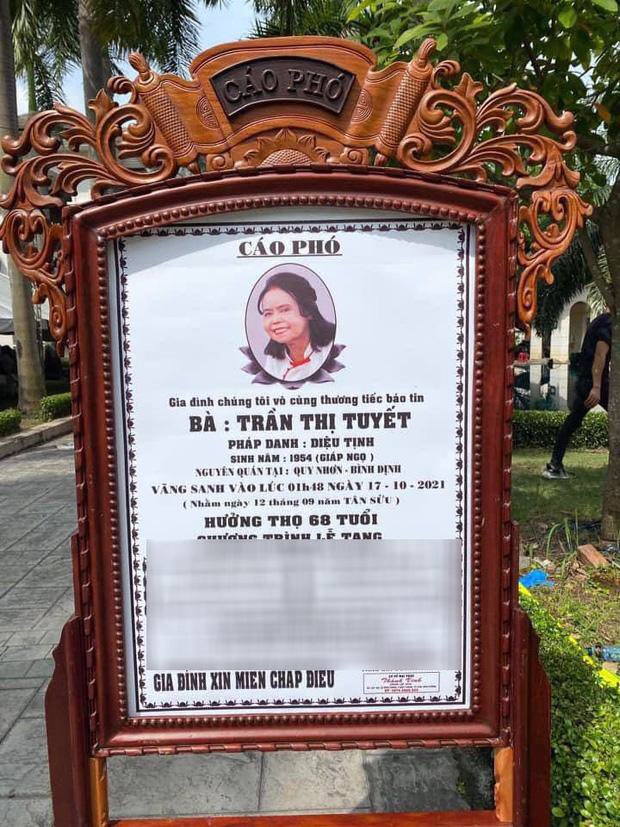 Bất ngờ về căn biệt thự nơi đang diễn ra tang lễ của vợ cũ ông Dũng lò vôi tại Bình Dương-1