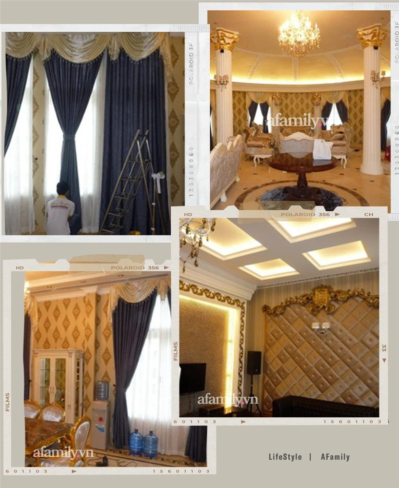 Bất ngờ về căn biệt thự nơi đang diễn ra tang lễ của vợ cũ ông Dũng lò vôi tại Bình Dương-11