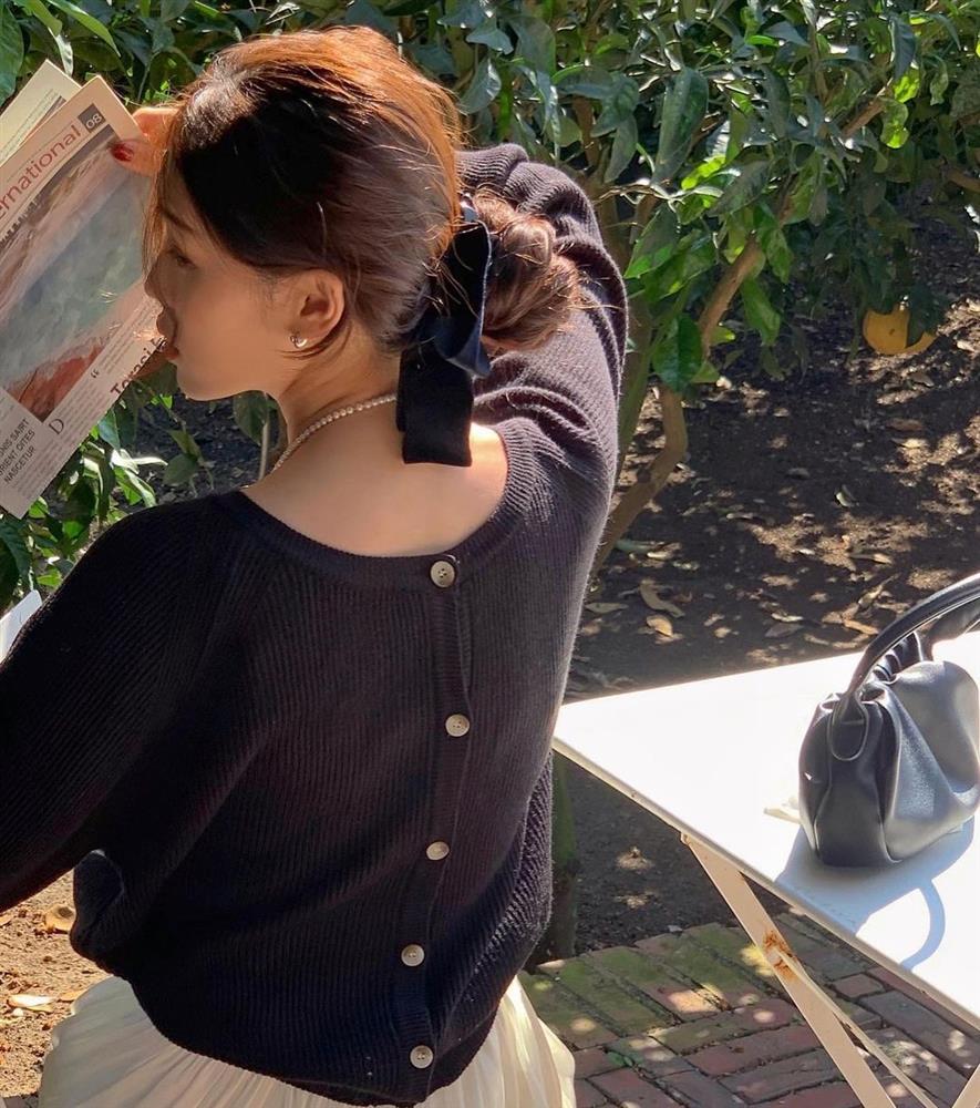 5 cách buộc tóc lên hình sống ảo đẹp hơn tất thảy mọi người xung quanh-1