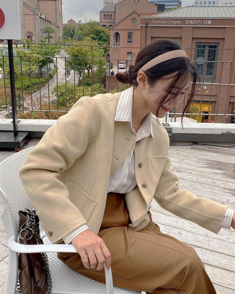 5 cách buộc tóc lên hình sống ảo đẹp hơn tất thảy mọi người xung quanh-2