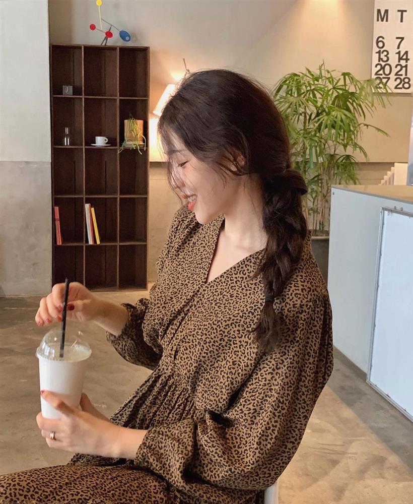 5 cách buộc tóc lên hình sống ảo đẹp hơn tất thảy mọi người xung quanh-17