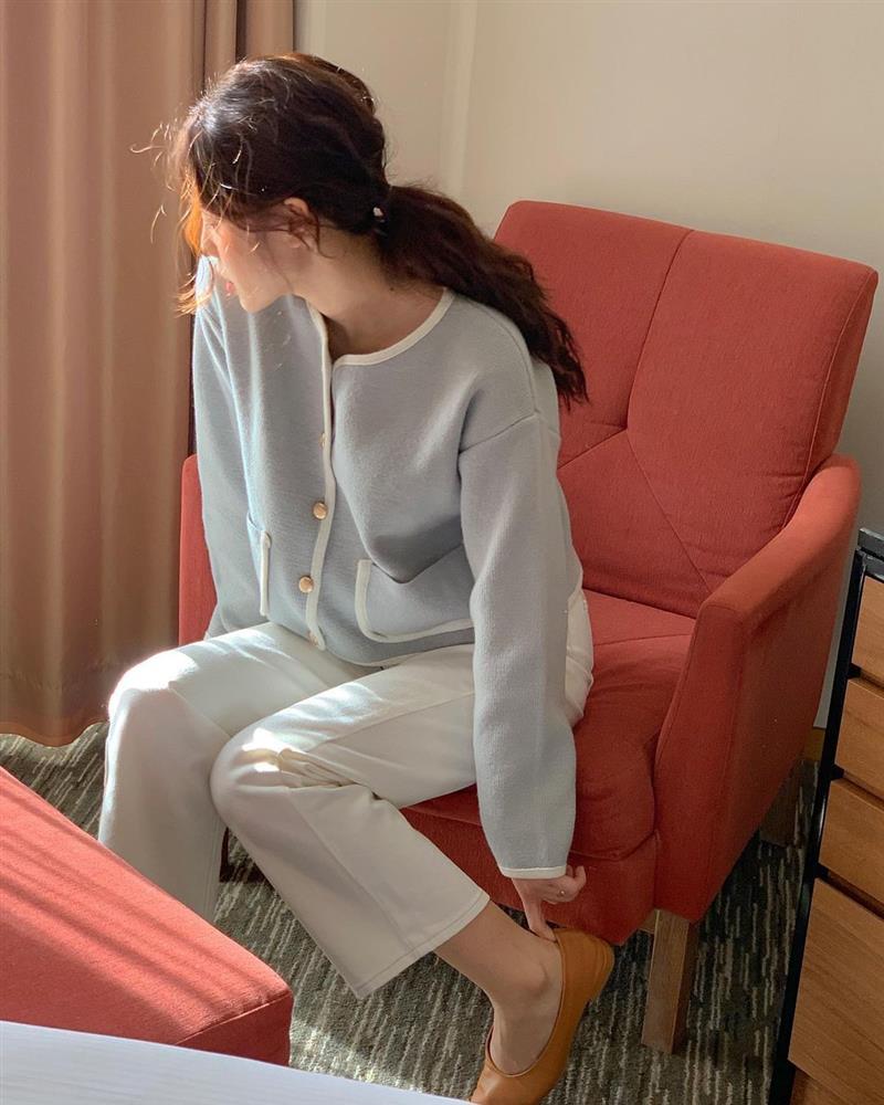 5 cách buộc tóc lên hình sống ảo đẹp hơn tất thảy mọi người xung quanh-8