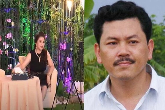 Công an TP.HCM: Bà Nguyễn Phương Hằng đưa thông tin sai sự thật trên mạng xã hội
