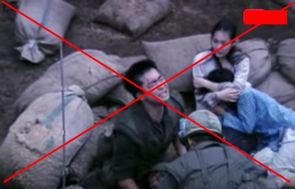 Shin Min Ah bị khán giả tẩy chay vì từng đóng MV xuyên tạc lịch sử Việt Nam-3