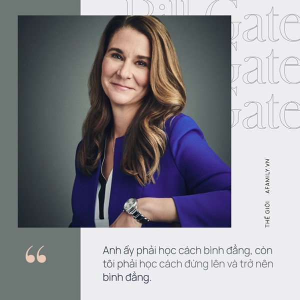 Đặt lên bàn cân cuộc ly hôn của 2 tỷ phú giàu nhất thế giới: Giống nhau đến ngỡ ngàng, đặc biệt là lý giải cho gu người tình quá mặn-3