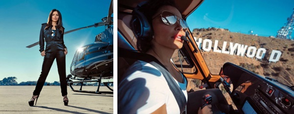 Đặt lên bàn cân cuộc ly hôn của 2 tỷ phú giàu nhất thế giới: Giống nhau đến ngỡ ngàng, đặc biệt là lý giải cho gu người tình quá mặn-7