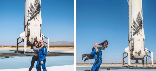 Đặt lên bàn cân cuộc ly hôn của 2 tỷ phú giàu nhất thế giới: Giống nhau đến ngỡ ngàng, đặc biệt là lý giải cho gu người tình quá mặn-8