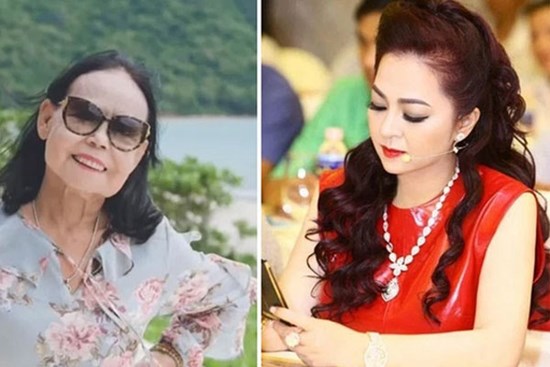 Nói lời chia buồn với vợ cả của chồng vừa mất, CEO Đại Nam dùng cách xưng hô gây chú ý