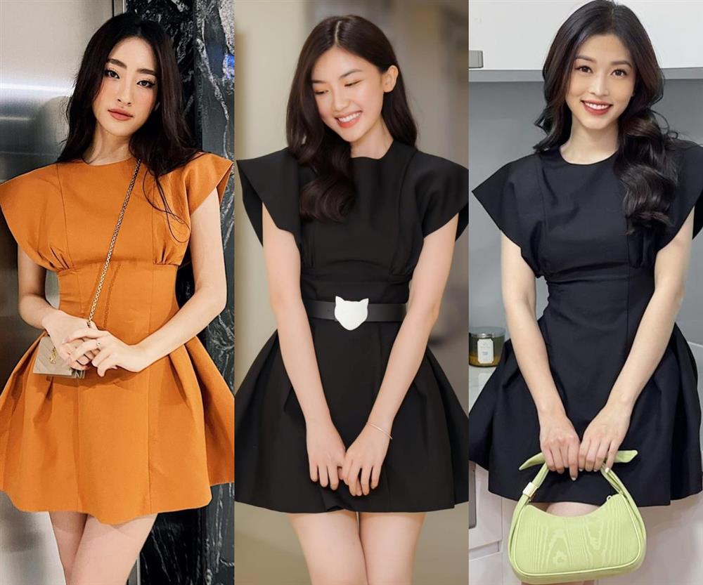 Nữ phụ 11 Tháng 5 Ngày lấn lướt Lương Thùy Linh, Phương Nga khi đụng hàng-6