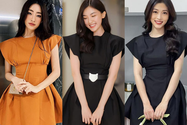 Hoa hậu Lương Thùy Linh đáp trả đanh thép khi bị đồn nhờ ê-kíp mua giải Quán quân The Next Face cho học trò-4