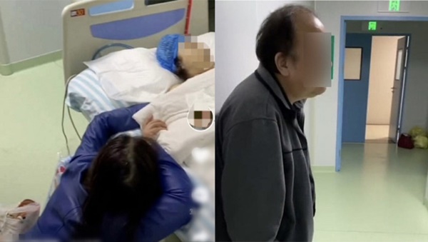 Hot girl uống thuốc trừ sâu tự tử trên sóng livestream, màn kịch níu kéo bạn trai cũ bỗng hoá bi kịch, nguyên nhân sâu xa khiến cõi mạng dậy sóng-5