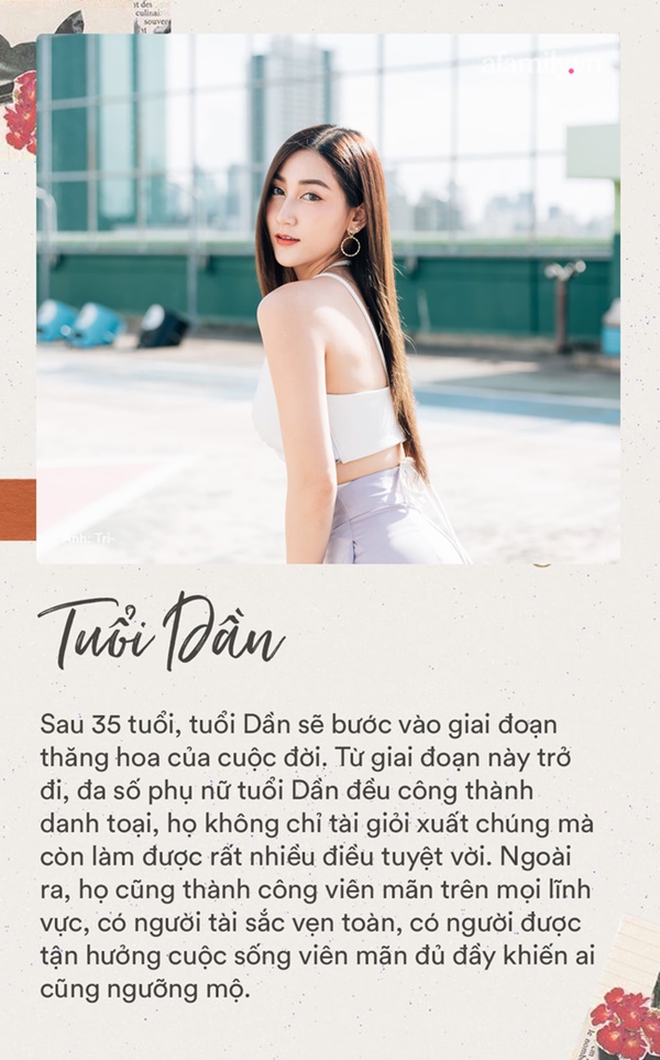 Trời sinh 3 con giáp tài giỏi chưa đủ mà còn rất quyền lực, cuộc sống sau 30 tuổi được người người ngưỡng mộ, càng lớn tuổi càng quyến rũ-1