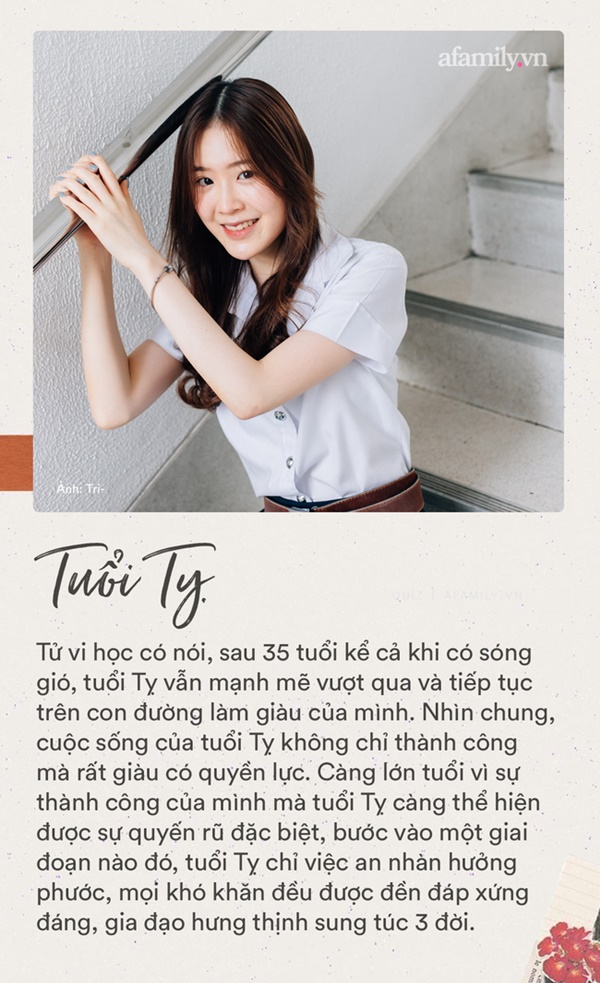 Trời sinh 3 con giáp tài giỏi chưa đủ mà còn rất quyền lực, cuộc sống sau 30 tuổi được người người ngưỡng mộ, càng lớn tuổi càng quyến rũ-2