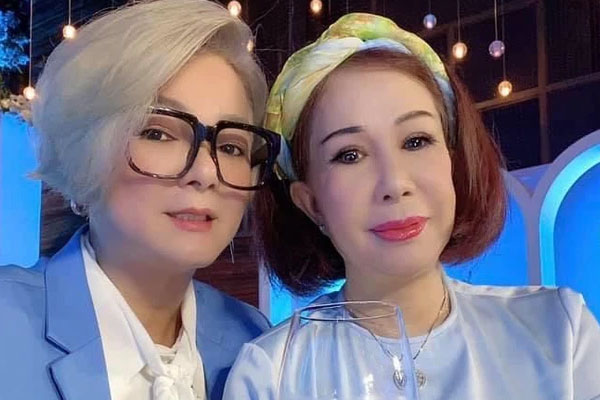 Vũ Hà: Mỗi lần cãi nhau, vợ chỉ thẳng mặt tôi nói đừng có hỗn, tao lớn hơn mi đấy, im!-3