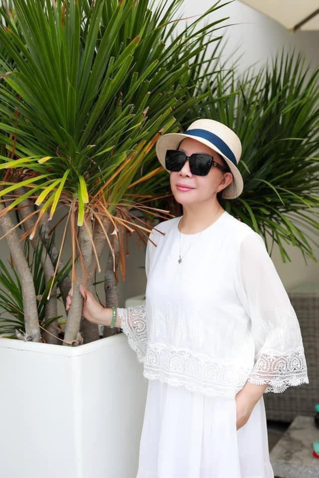 Vợ hơn 8 tuổi, chung sống 30 năm của Vũ Hà: Vượt qua nhiều sóng gió, đau buồn vì 3 lần hư thai-1