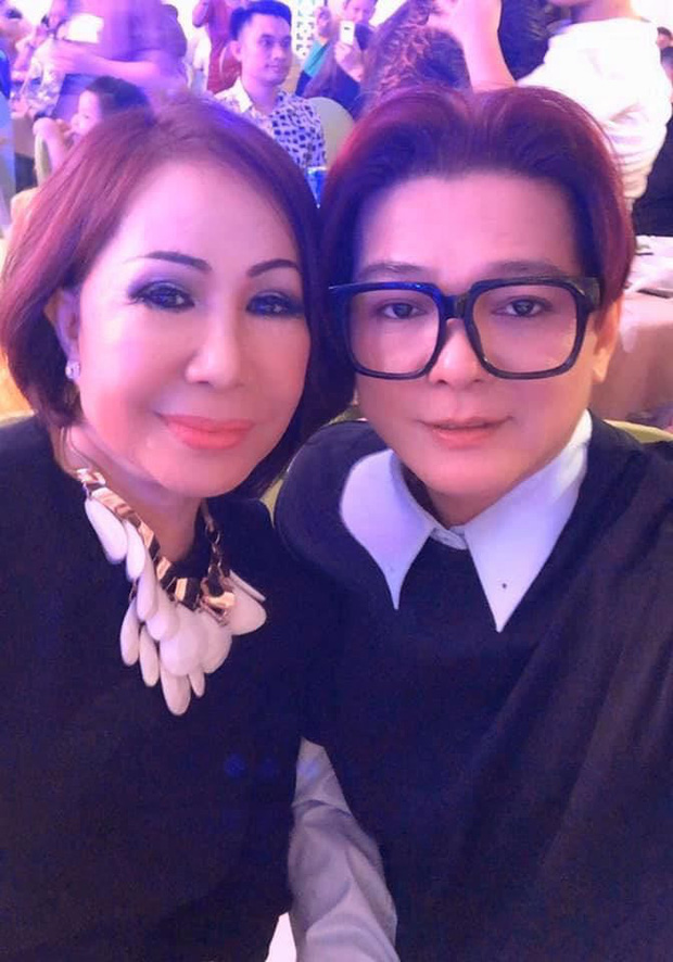 Vợ hơn 8 tuổi, chung sống 30 năm của Vũ Hà: Vượt qua nhiều sóng gió, đau buồn vì 3 lần hư thai-2