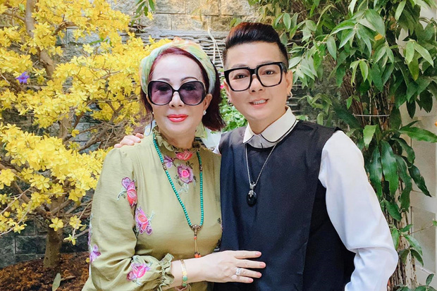 Vợ hơn 8 tuổi, chung sống 30 năm của Vũ Hà: Vượt qua nhiều sóng gió, đau buồn vì 3 lần hư thai-3