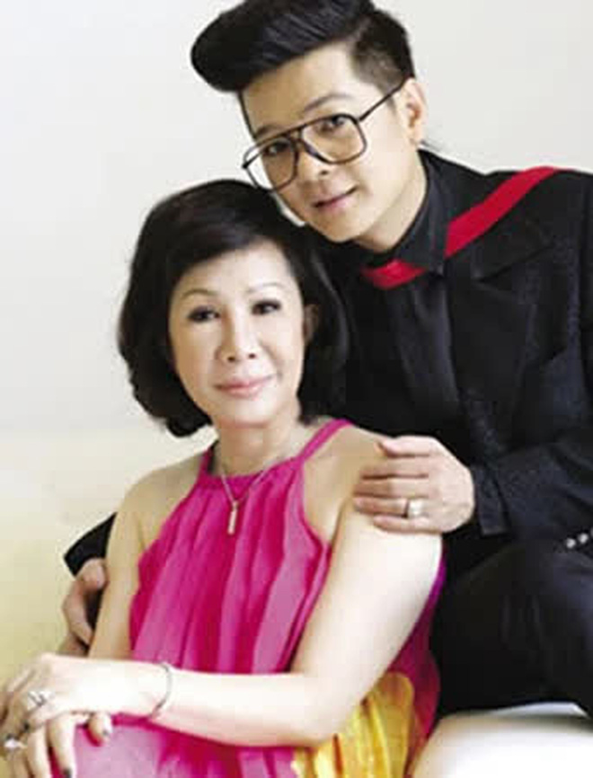 Vợ hơn 8 tuổi, chung sống 30 năm của Vũ Hà: Vượt qua nhiều sóng gió, đau buồn vì 3 lần hư thai-5