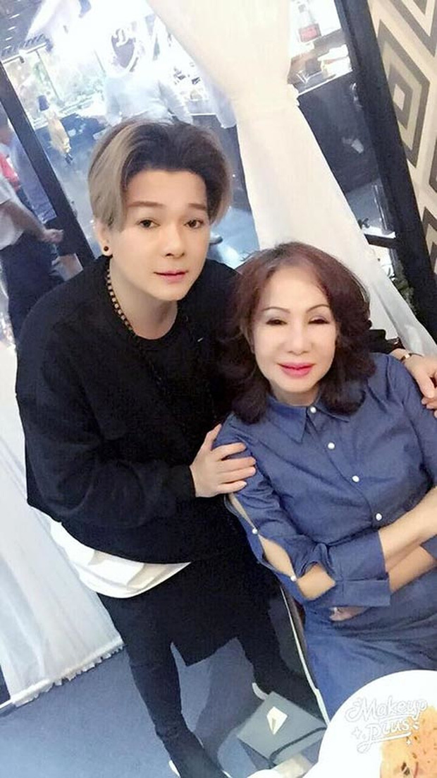 Vợ hơn 8 tuổi, chung sống 30 năm của Vũ Hà: Vượt qua nhiều sóng gió, đau buồn vì 3 lần hư thai-7