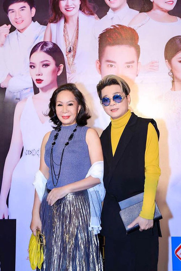 Vợ hơn 8 tuổi, chung sống 30 năm của Vũ Hà: Vượt qua nhiều sóng gió, đau buồn vì 3 lần hư thai-8