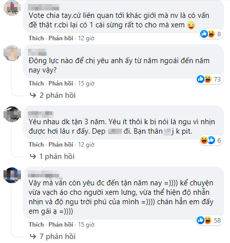 Yêu 3 năm không được 1 bó hoa nhưng người yêu chưa bao giờ quên hoa cho bạn thân khác giới!-3