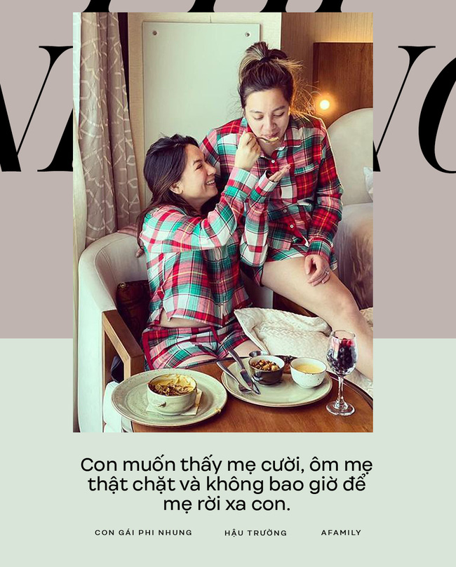 Phỏng vấn  Wendy - con gái ruột Phi Nhung : Nguyện vọng cuối cùng của cố ca sĩ vẫn là dành cho đời, nhưng xót xa tiếc nuối nhất là 2 cháu ngoại-2