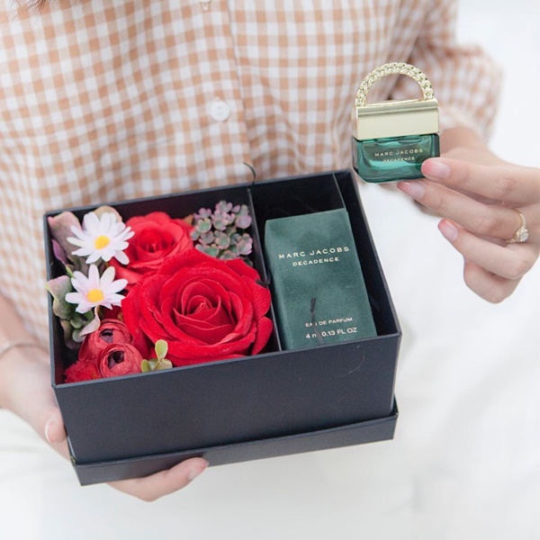 Mách chàng chọn quà tặng ngày 20/10 cho người yêu ấn tượng, độc đáo nhất năm 2021 khiến nàng lịm tim-5